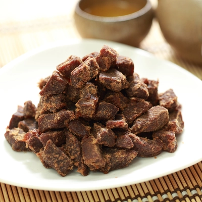 原味牛肉角(300g)