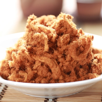 豬肉鬆(300g)