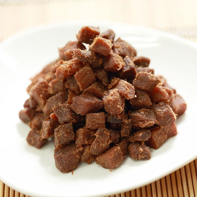 原味豬肉角(300g)