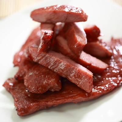 菲力豬肉乾(300g)